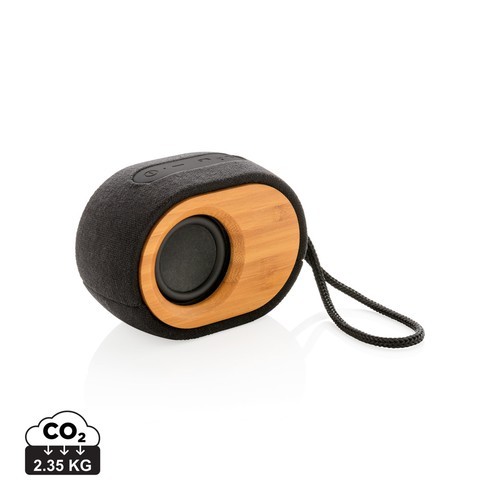 Altavoz Bamboo X