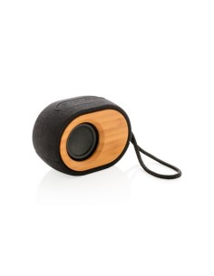 Altavoz Bamboo X 2