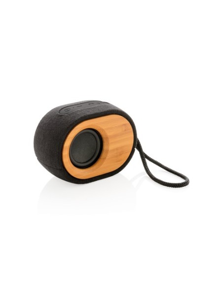 Altavoz Bamboo X