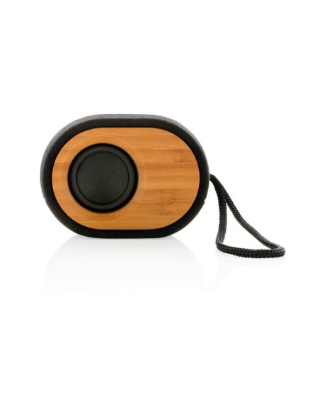Altavoz Bamboo X