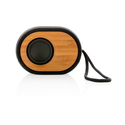 Altavoz Bamboo X
