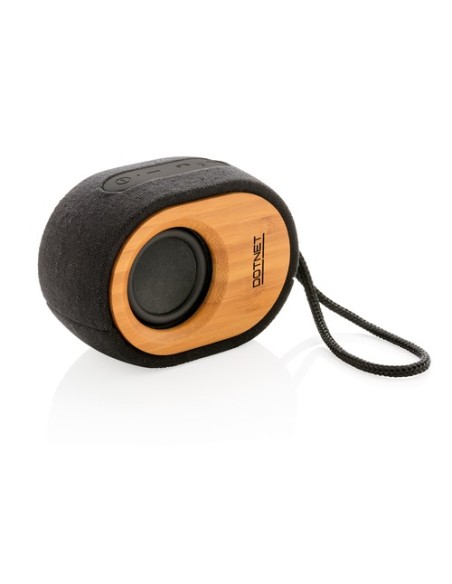 Altavoz Bamboo X