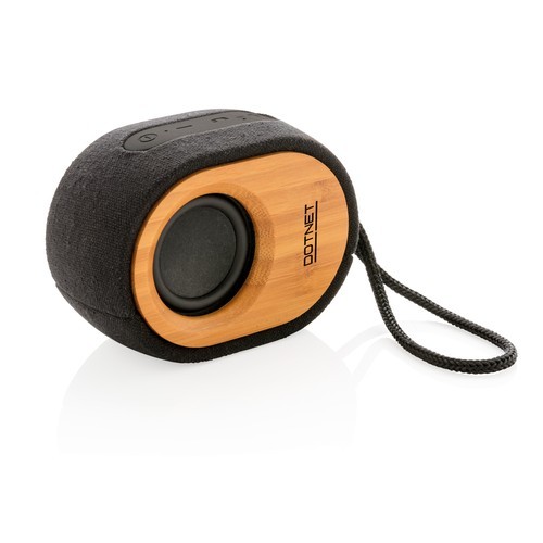 Altavoz Bamboo X
