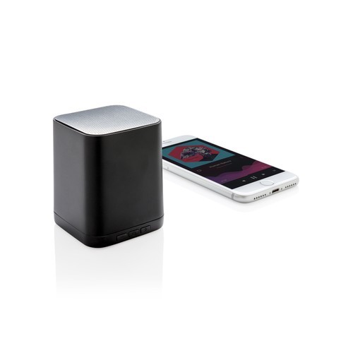 Altavoz inalámbrico con iluminación...