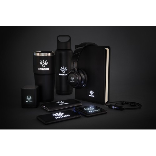 Altavoz inalámbrico con iluminación...