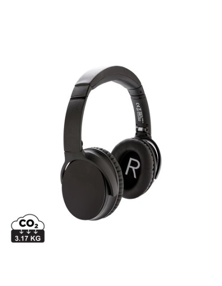 Auriculares Swiss Peak ANC