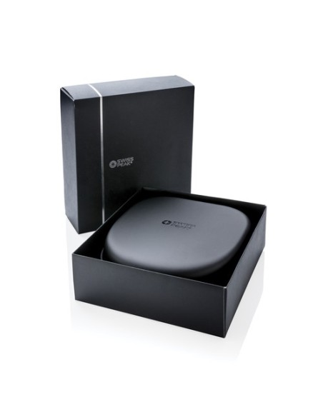 Auriculares Swiss Peak ANC