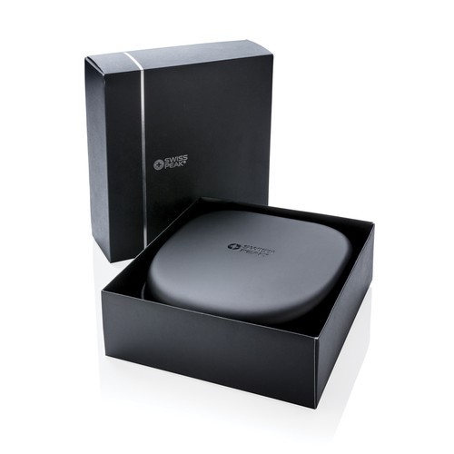 Auriculares Swiss Peak ANC