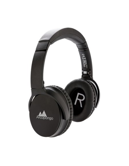 Auriculares Swiss Peak ANC