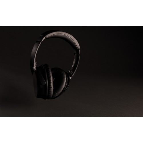 Auriculares Swiss Peak ANC