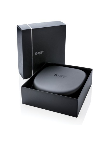 Auriculares Swiss Peak ANC