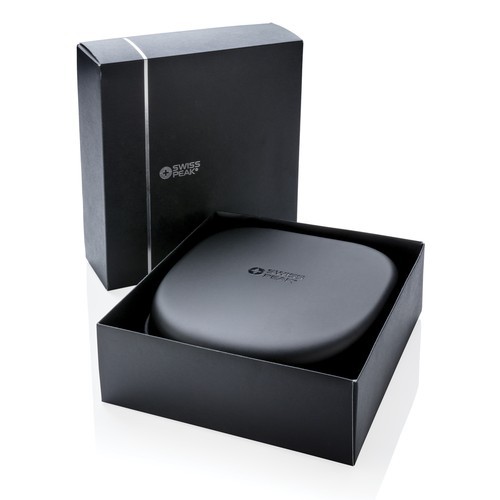 Auriculares Swiss Peak ANC