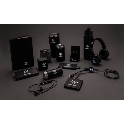 Auriculares inalámbricos con...