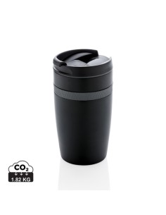 Taza Sierra de café antigoteo