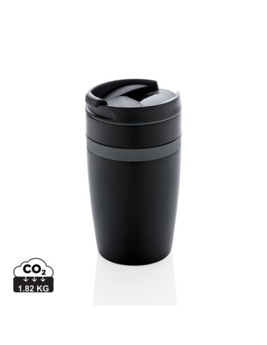 Taza Sierra de café antigoteo