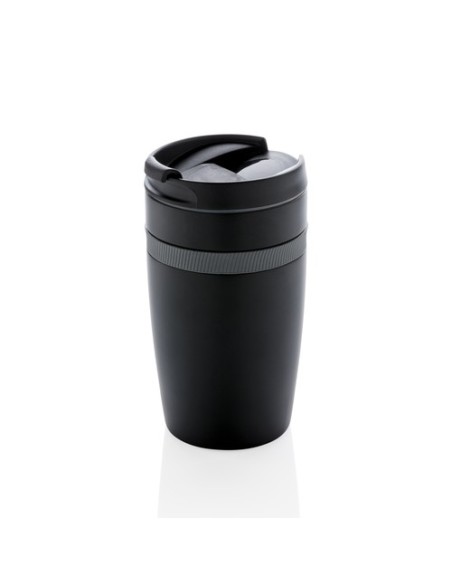 Taza Sierra de café antigoteo