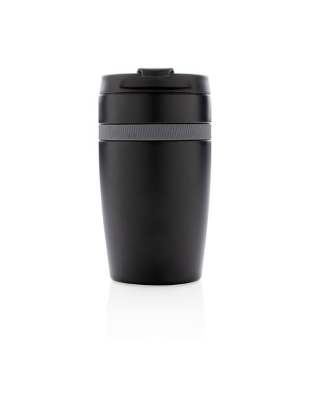 Taza Sierra de café antigoteo