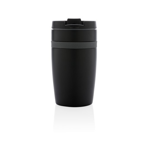 Taza Sierra de café antigoteo