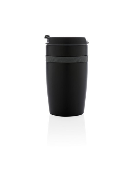 Taza Sierra de café antigoteo