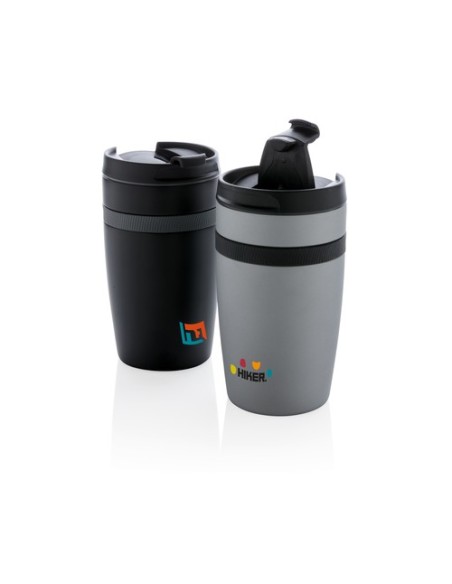 Taza Sierra de café antigoteo