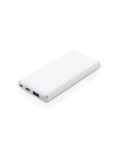 Powerbank ultra rápida 10000 mAh con PD 2