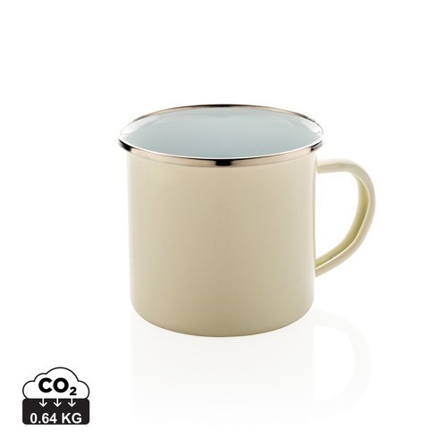 Taza vintage