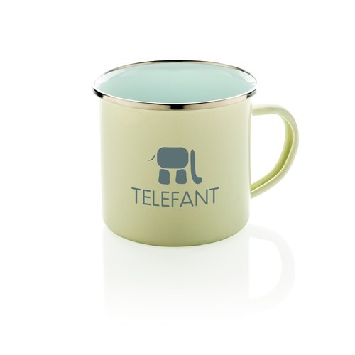 Taza vintage