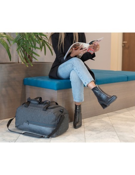 Bolsa deporte 900D sin PVC