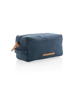 Neceser de lona sin PVC 2