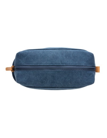 Neceser de lona sin PVC