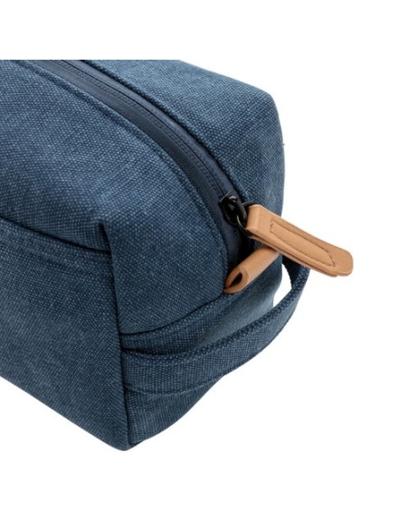 Neceser de lona sin PVC