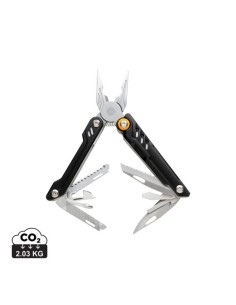 Herramienta Excalibur y alicates