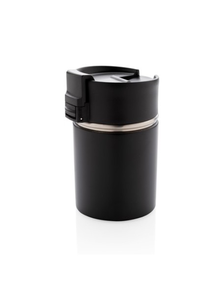 Taza al vacío Bogota con capa interior de cerámica