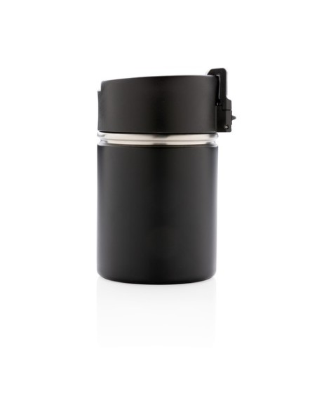 Taza al vacío Bogota con capa interior de cerámica