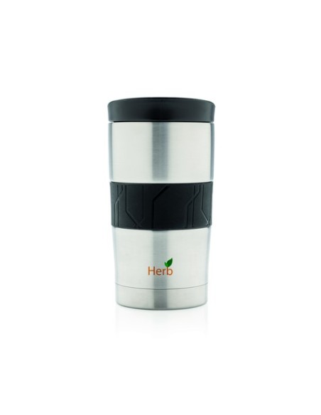 Taza de café segura para lavavajillas