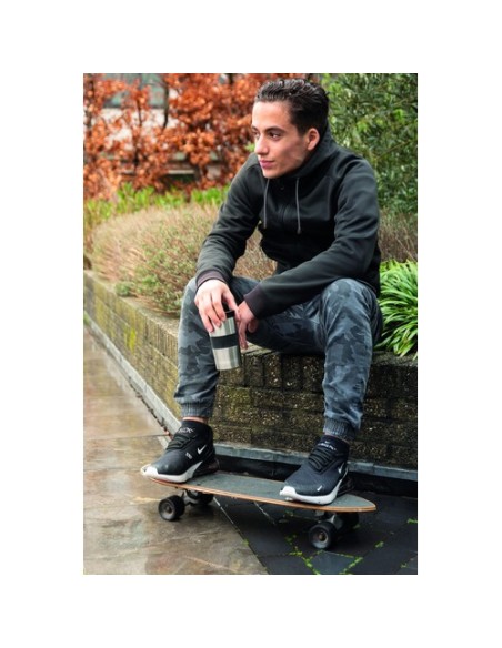 Taza de café segura para lavavajillas