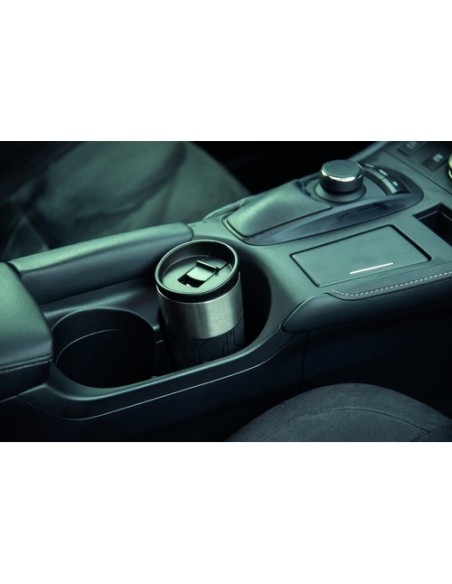 Taza de café segura para lavavajillas