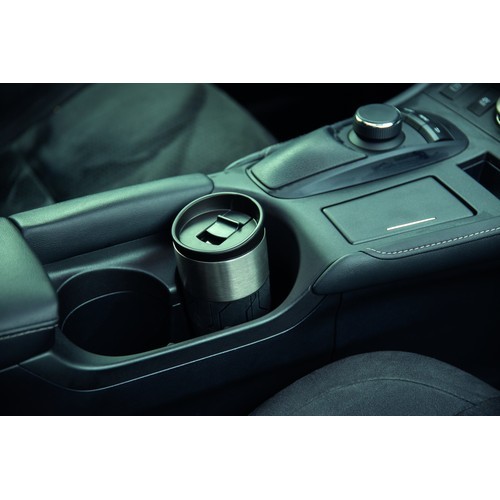 Taza de café segura para lavavajillas