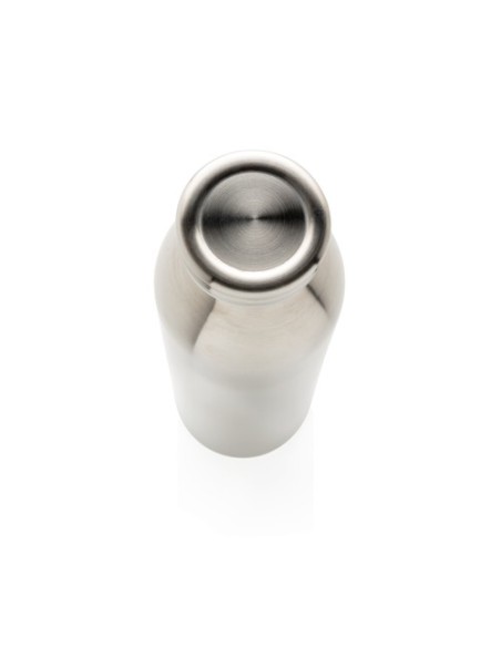 Botella aislada en cobre antigoteo