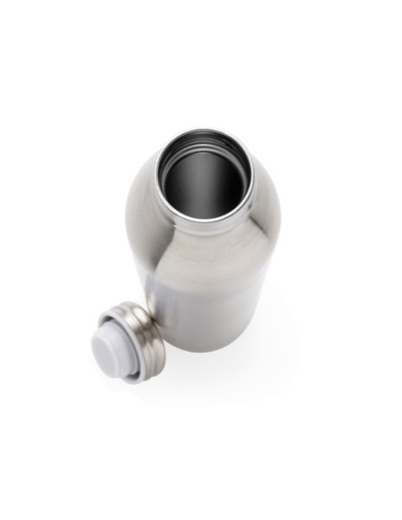 Botella aislada en cobre antigoteo