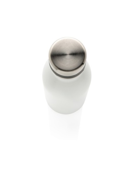 Botella de acero inoxidable Deluxe