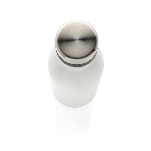 Botella de acero inoxidable Deluxe