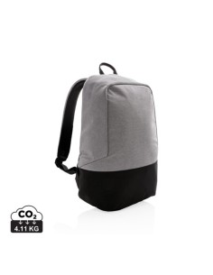 Mochila standard antirobo RFID sin PVC