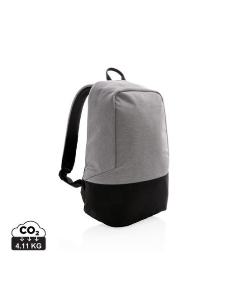 Mochila standard antirobo RFID sin PVC