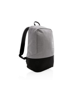 Mochila standard antirobo RFID sin PVC 2