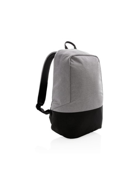 Mochila standard antirobo RFID sin PVC