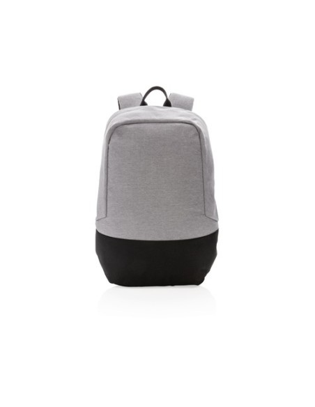 Mochila standard antirobo RFID sin PVC