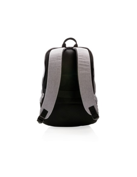 Mochila standard antirobo RFID sin PVC