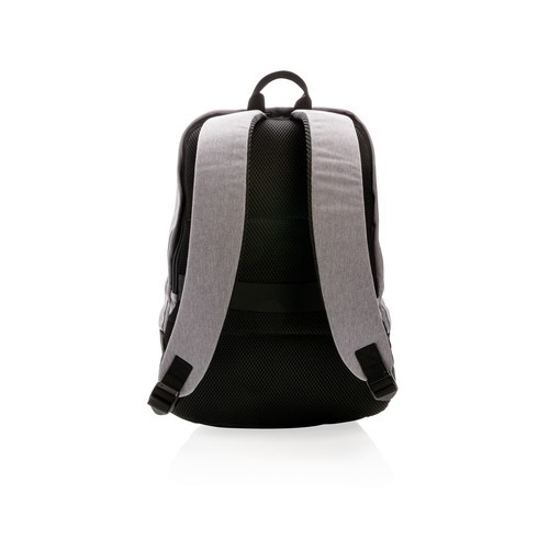 Mochila standard antirobo RFID sin PVC