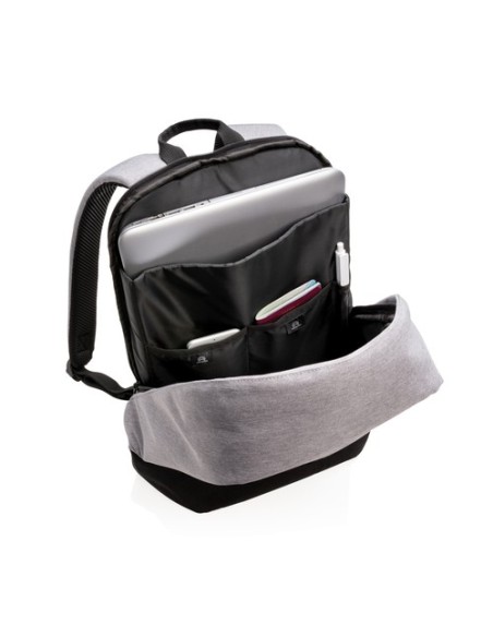 Mochila standard antirobo RFID sin PVC